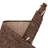 Everyn Striped Indoor / Outdoor Rug-1921909610