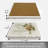 Gather Here Single Tumbled Tile Coaster Create Your Own Set