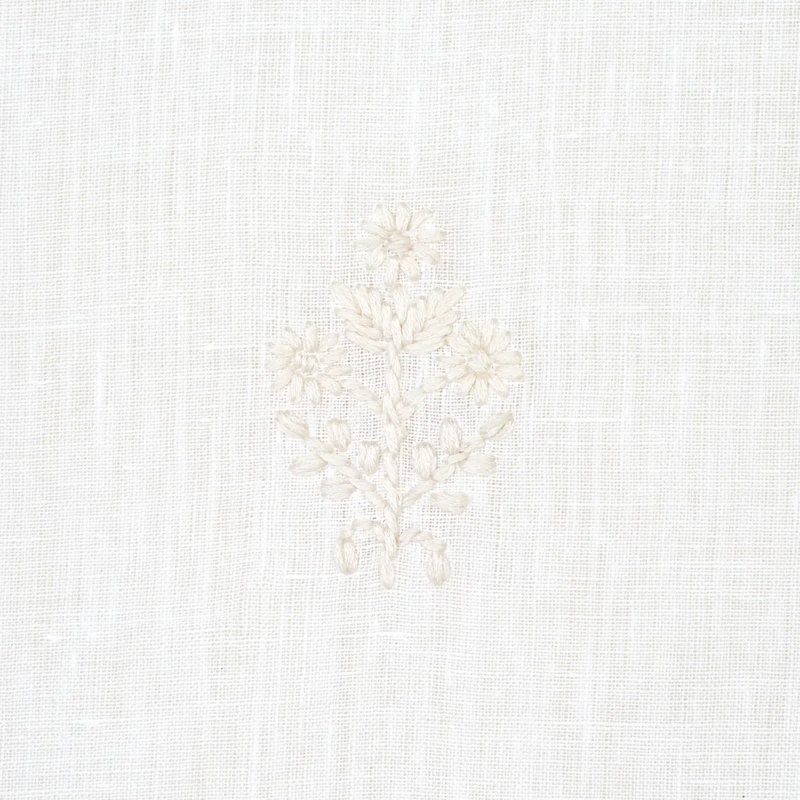 Maria Embroidery Fabric