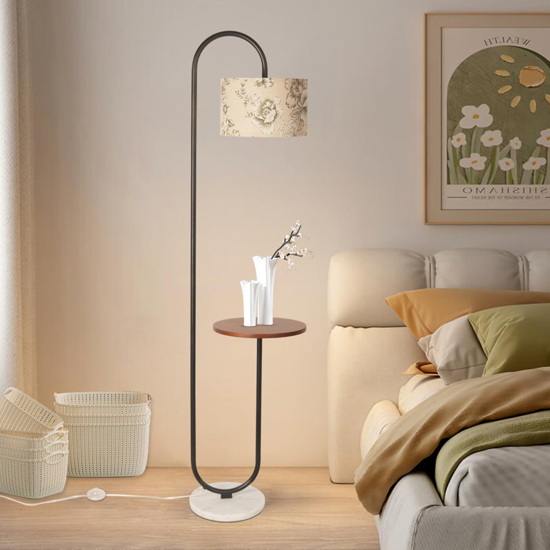 Lampe sur pied Modern Modern