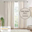Panneau de rideau simple Boho Imani-1522508552-1549509266