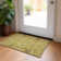 Killingly Washable Oriental Indoor / Outdoor Rug
