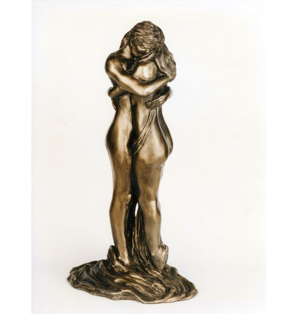 Figur Embrace