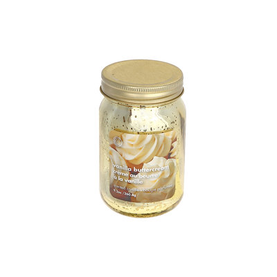 Bougie électrolytique parfumée Vaniella