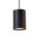 Solid 1 - Light LED Pendant