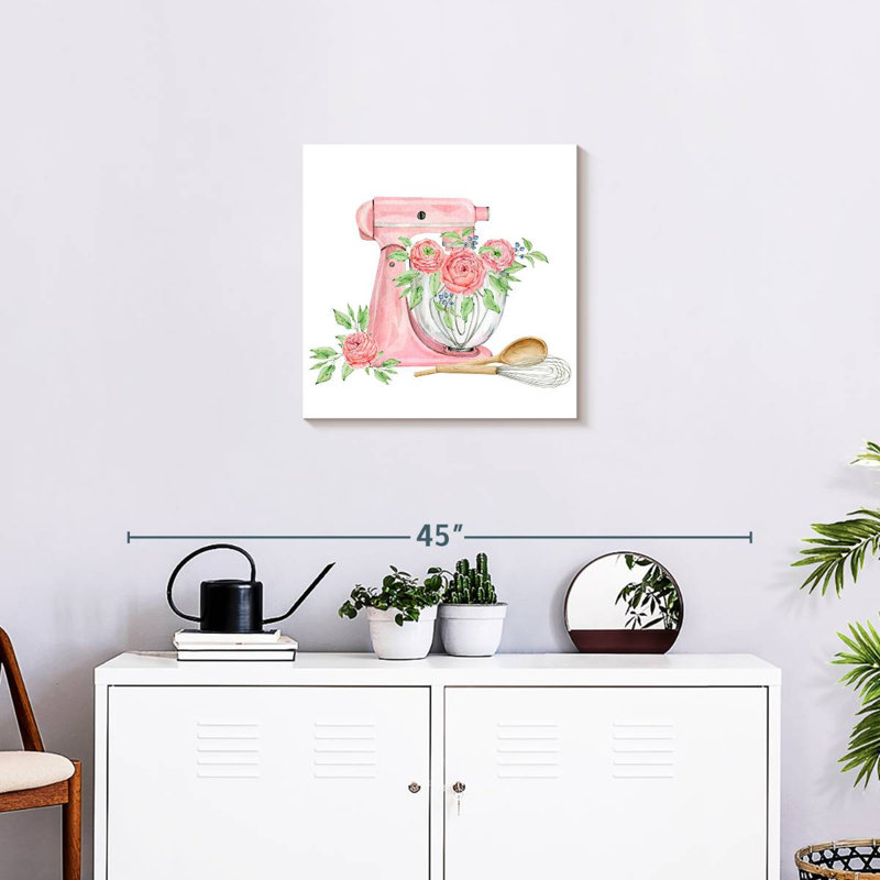 Mélangeur floral Senne, H 20 po x l 20 po