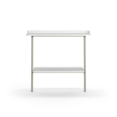 Ahmednur 111cm Console Table