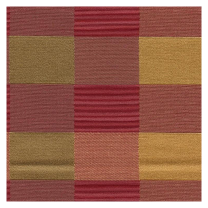 Wesco Billboard Brick Fabric, Brick Red