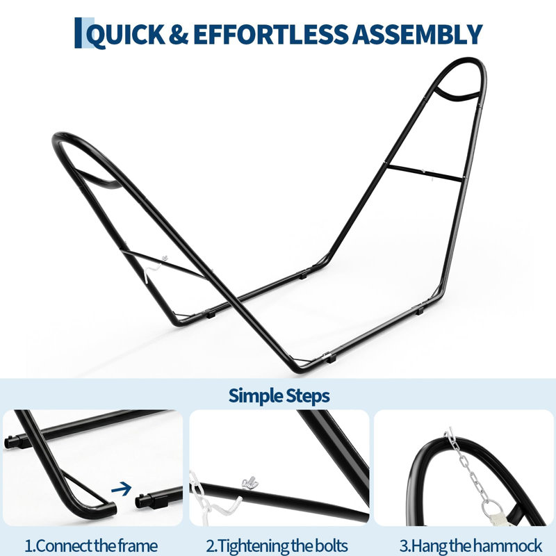 Standard Hammock Stand