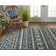 Tapis bleu Catoe Southwestern River-1921077933