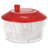 Italian Made Fresca Salad Spinner and Serving Bowl Rotator-61068578