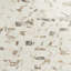 DreamStone 24x48 Polished Marble Look Porcelain Mosaic Tile
