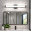 Applique murale pour salle de bain moderne à DEL-26681171-245806965-245807573