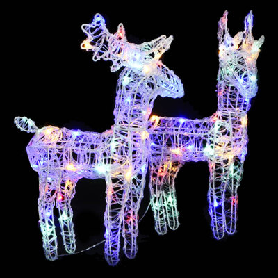 Indoor / Outdoor Holiday Lighting