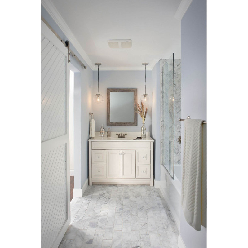 110 CFM Bathroom Fan