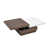 White/Brown is out of stock