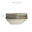 Ruth 760ml Salad Bowl