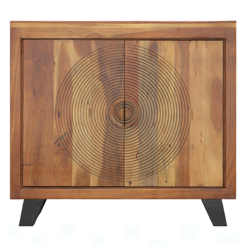 Buffet Laurey 12