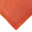 Tapis orange / jaune en laine tissé à la main Malvína Ombre-60422608