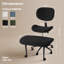 Chaise de bureau Teddy-1848874223