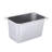 6 Pack Stainless Steel Pan, Steam Table Pan