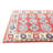 Olander Red Rug