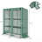 Lean-to Greenhouse Portable Greenhouseb