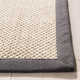 Jute / Sisal Rug
