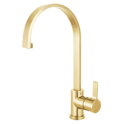 Eisen Home Coral Kitchen Faucet