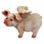 Figurine debout Hog Heaven Flying Pigs