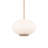 Illusion 1 - Light LED Sphere Pendant-86681423-86681424