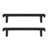 Dov 2 Piece 24" Display Ledge Accent Shelf-155258678