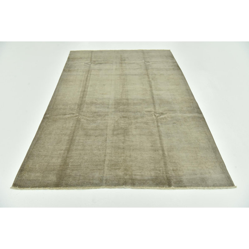 Johnson Gray Rug
