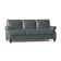 West Upholstered 82'' Sofa