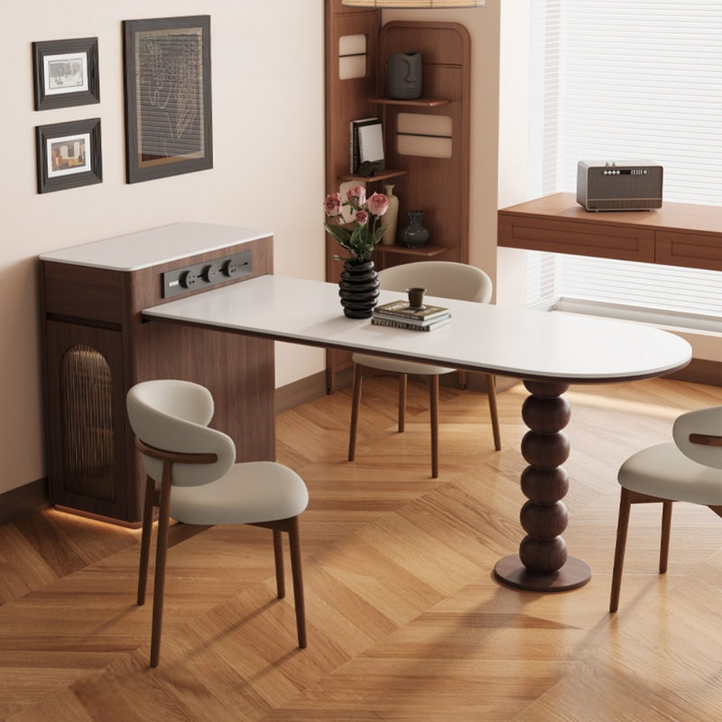 Design moderne, simple et rétro