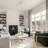 Karlena Modern 52" Smart Ceiling Fan with LED Light and Remote Control-43866042