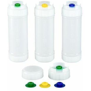 Find High-Quality 5ml squeeze bottle for oil for Multiple Uses