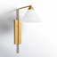 Franklin Wall Sconce-1996286137