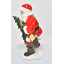 Père Noël avec arbre