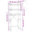Bathroom Shelves-323762874