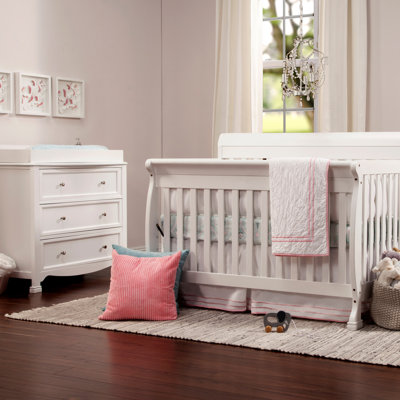 Kalani 3 Drawer Dresser