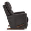 Apollo Leather Match Rocking Recliner-90138134-90138136