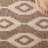 Abbigail Southwestern Indoor/Outdoor Area Rug-754764250