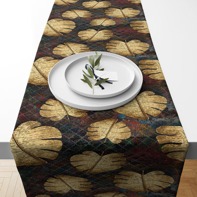 Chemin de table Karam