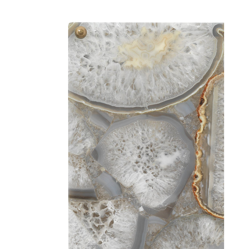 Adeline 2 - Light Flush Mounted Sconce