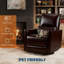78cm Wide Standard Recliner-1809794246