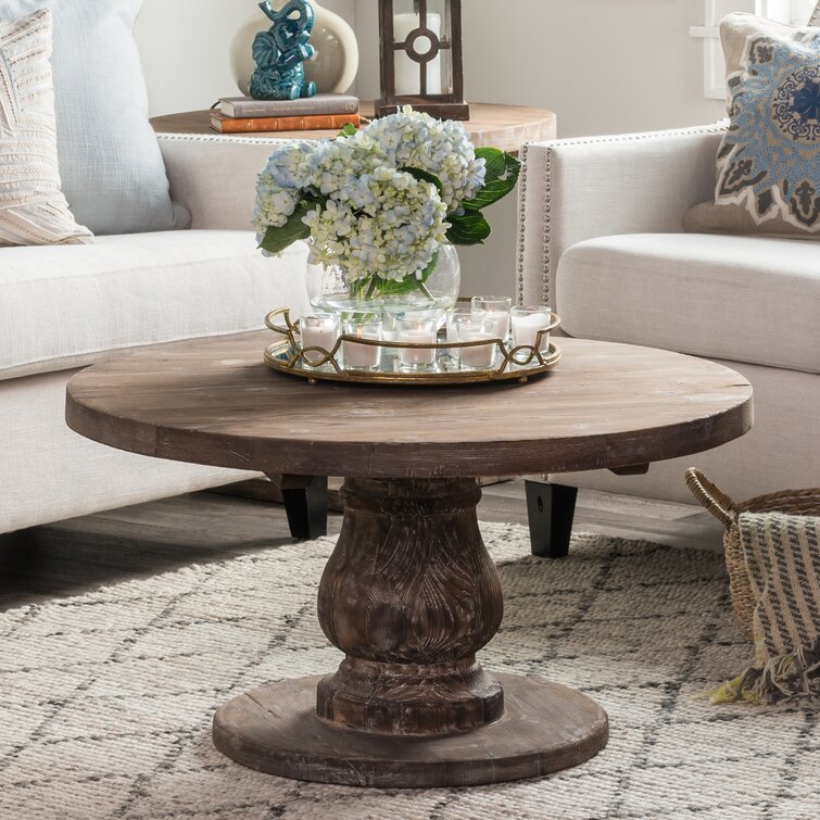 Coffee-Table Styling Decorations For All Budgets, 2022