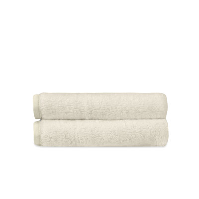 Ribbons Turkish Cotton Washcloth