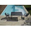 Tline Outdoor Dining Table-1794550527