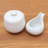 Hand Painted Ceramic Sugar And Creamer Set with Lid